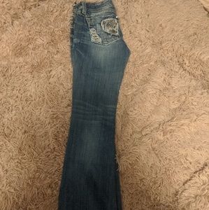 Women's Miss Me Jeans